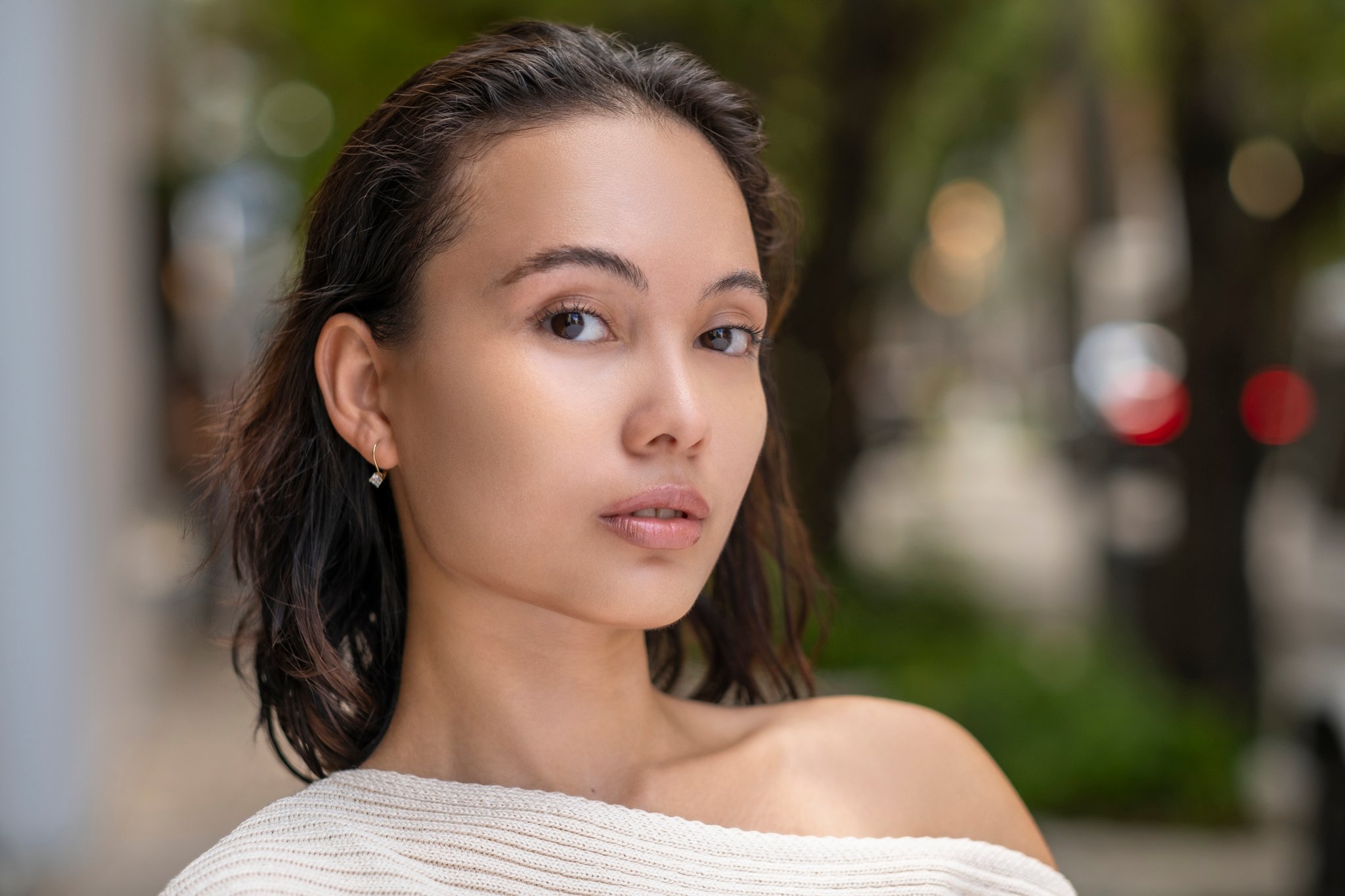 Careena  Chen headshot